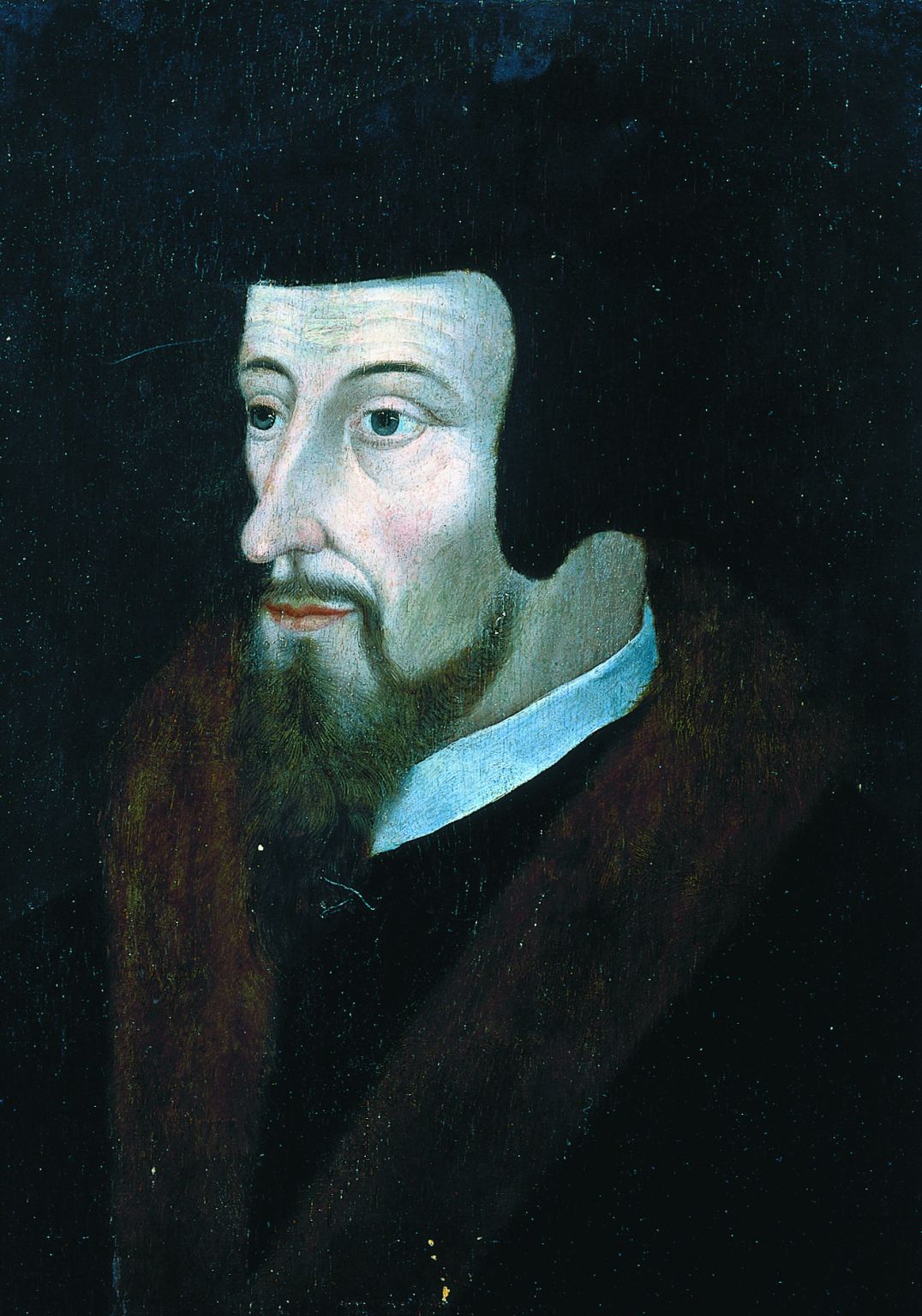 Jean Calvin