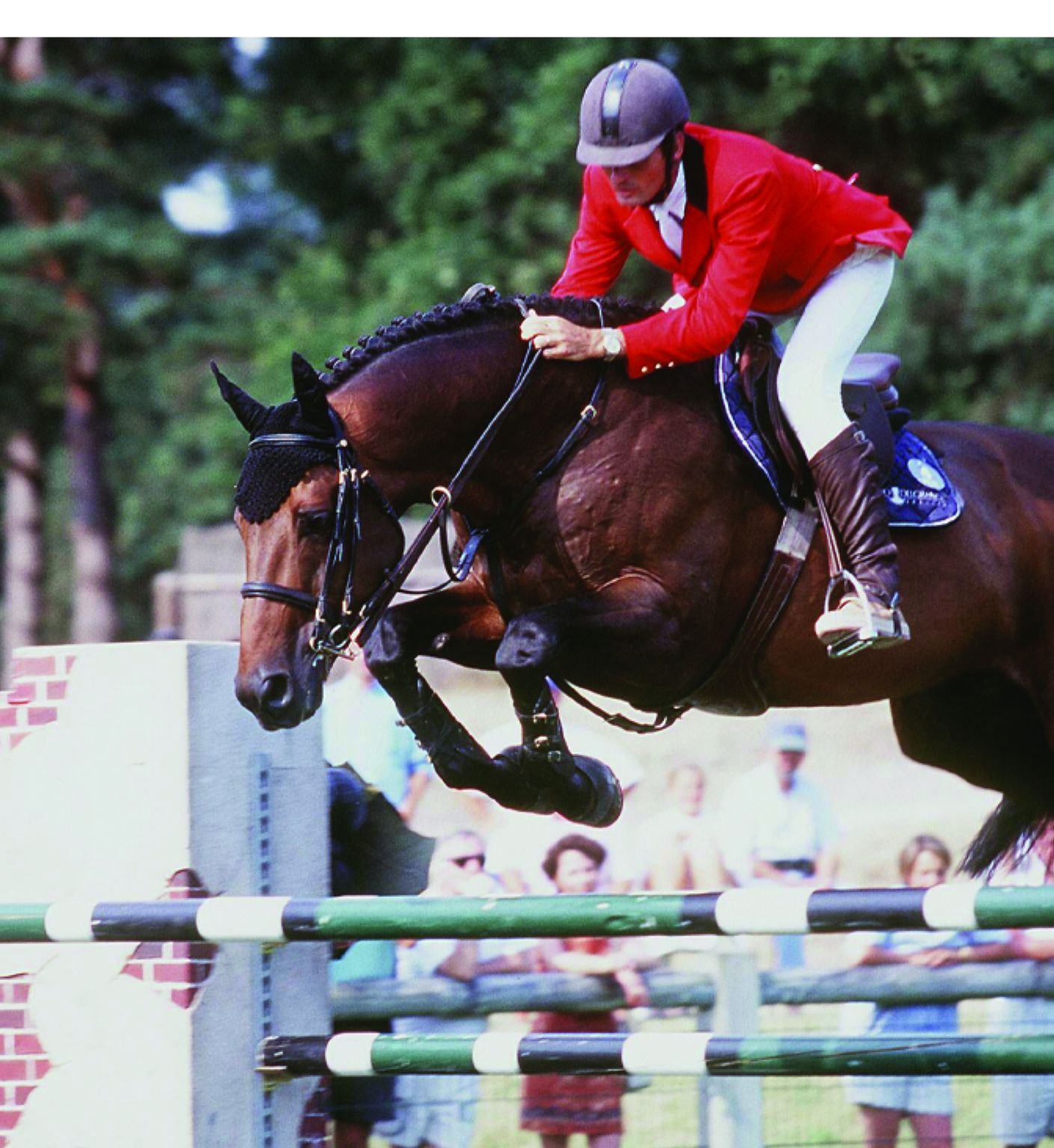 un cavalier
