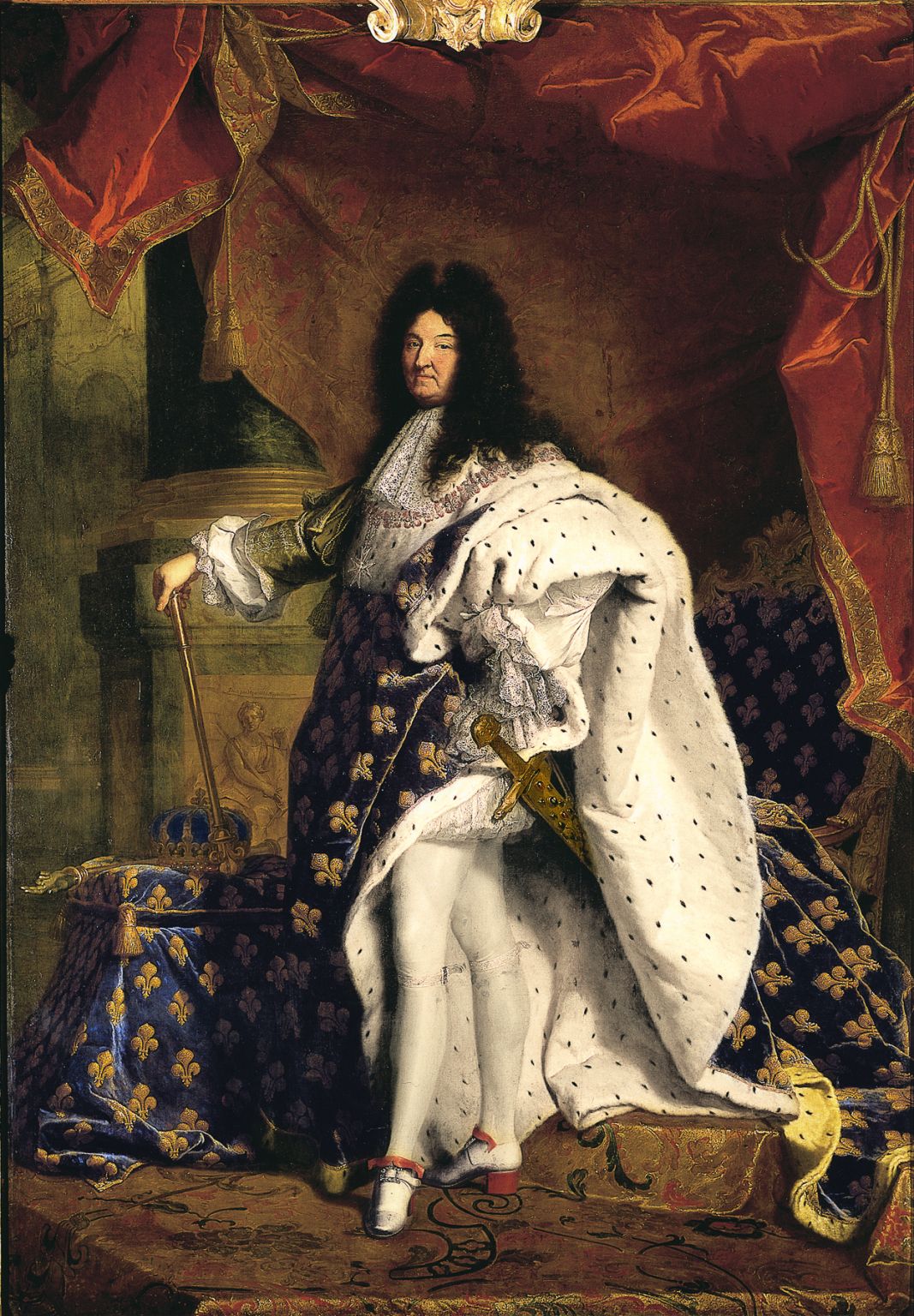 Louis XIV