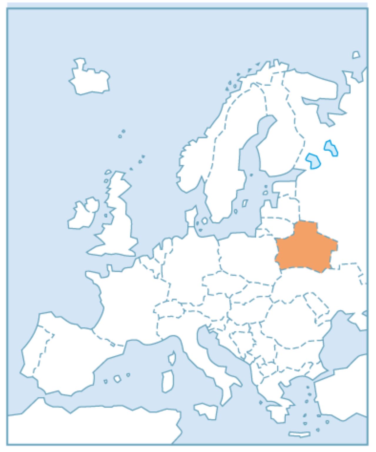 Biélorussie