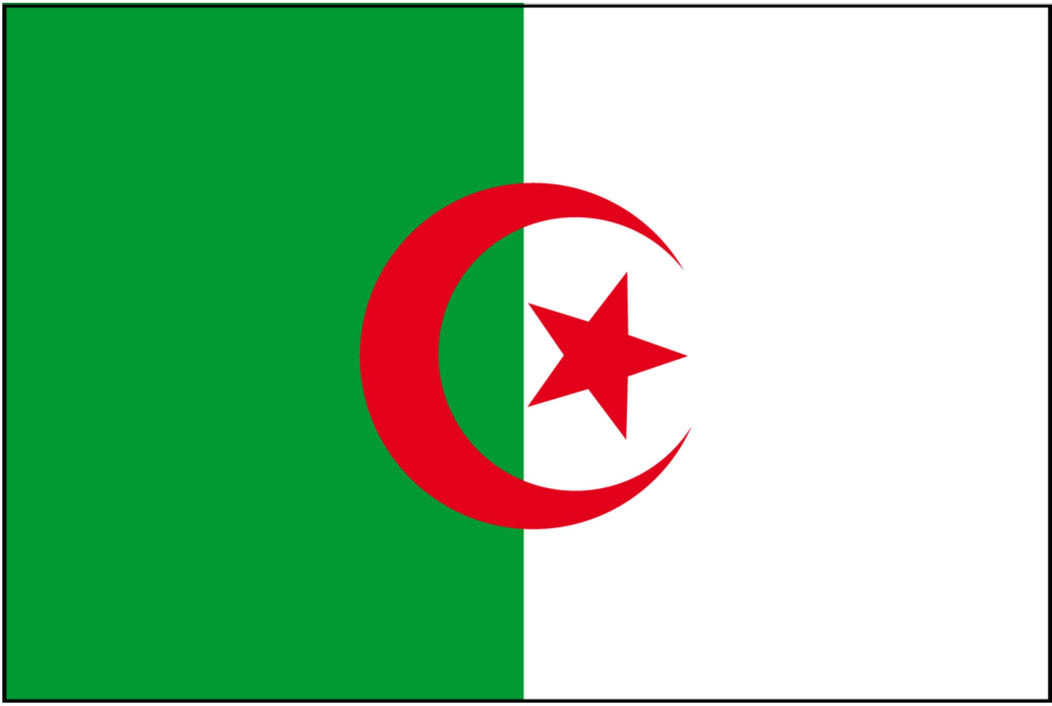 Algérie