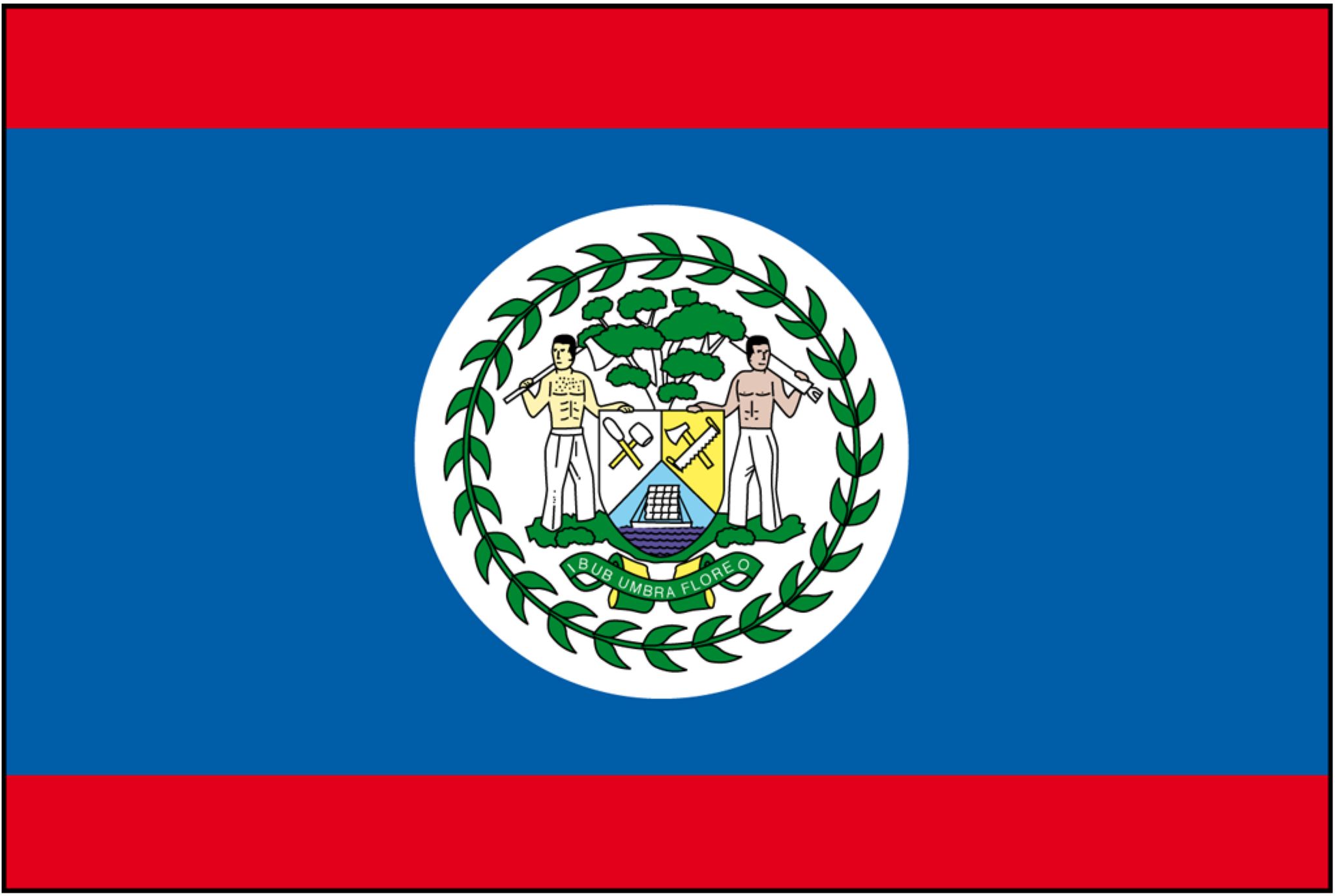 Belize