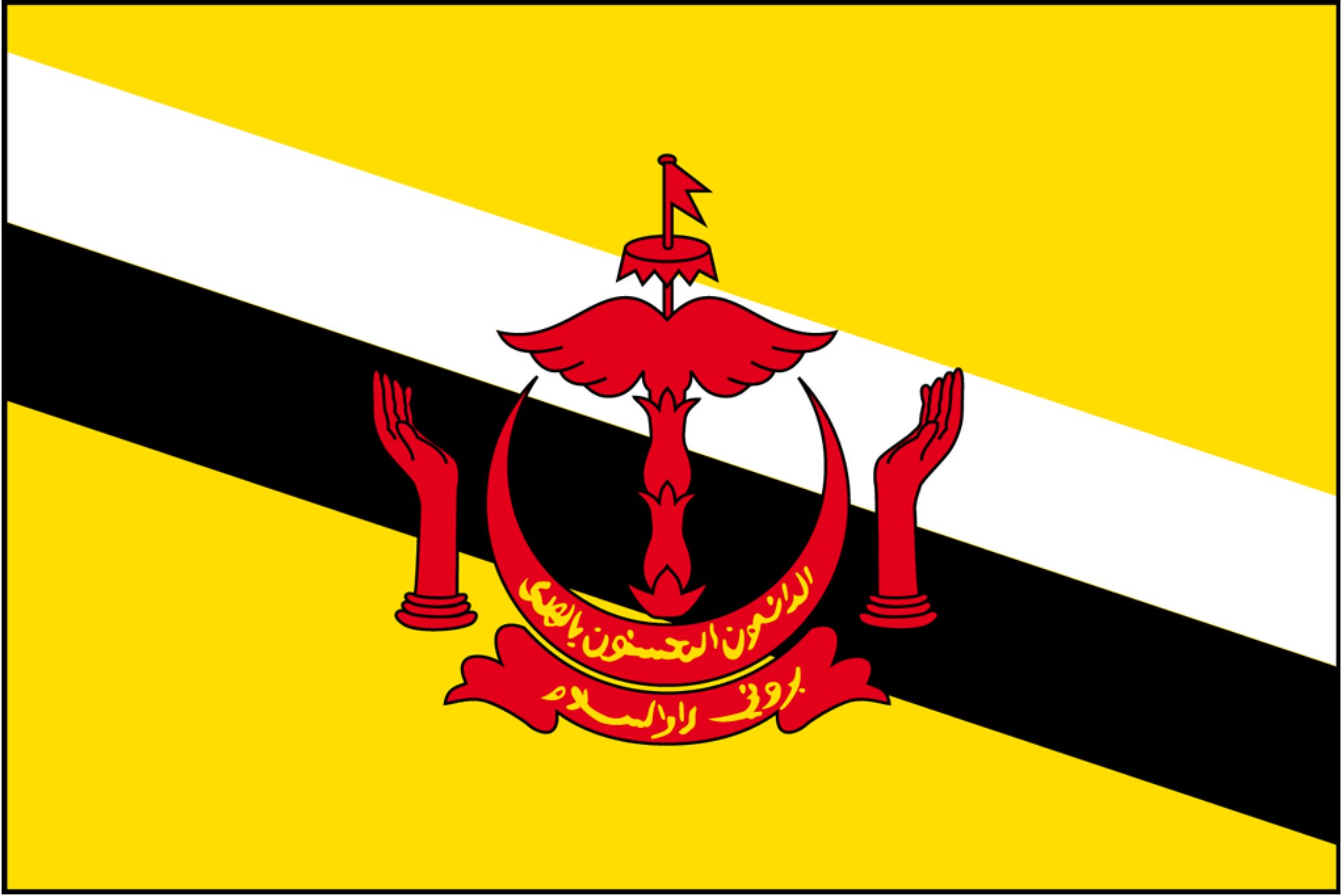 Brunei