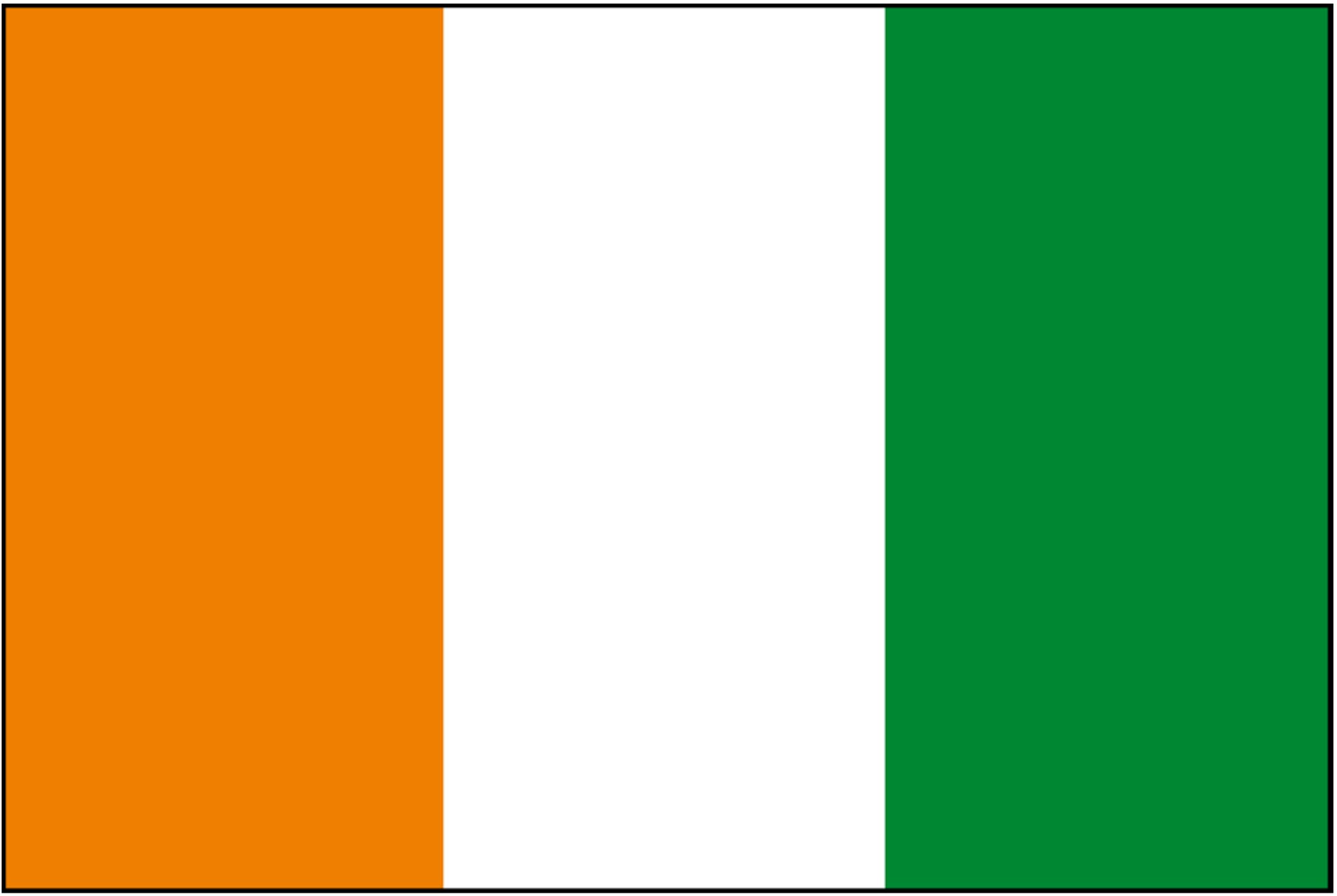 Côte d’Ivoire