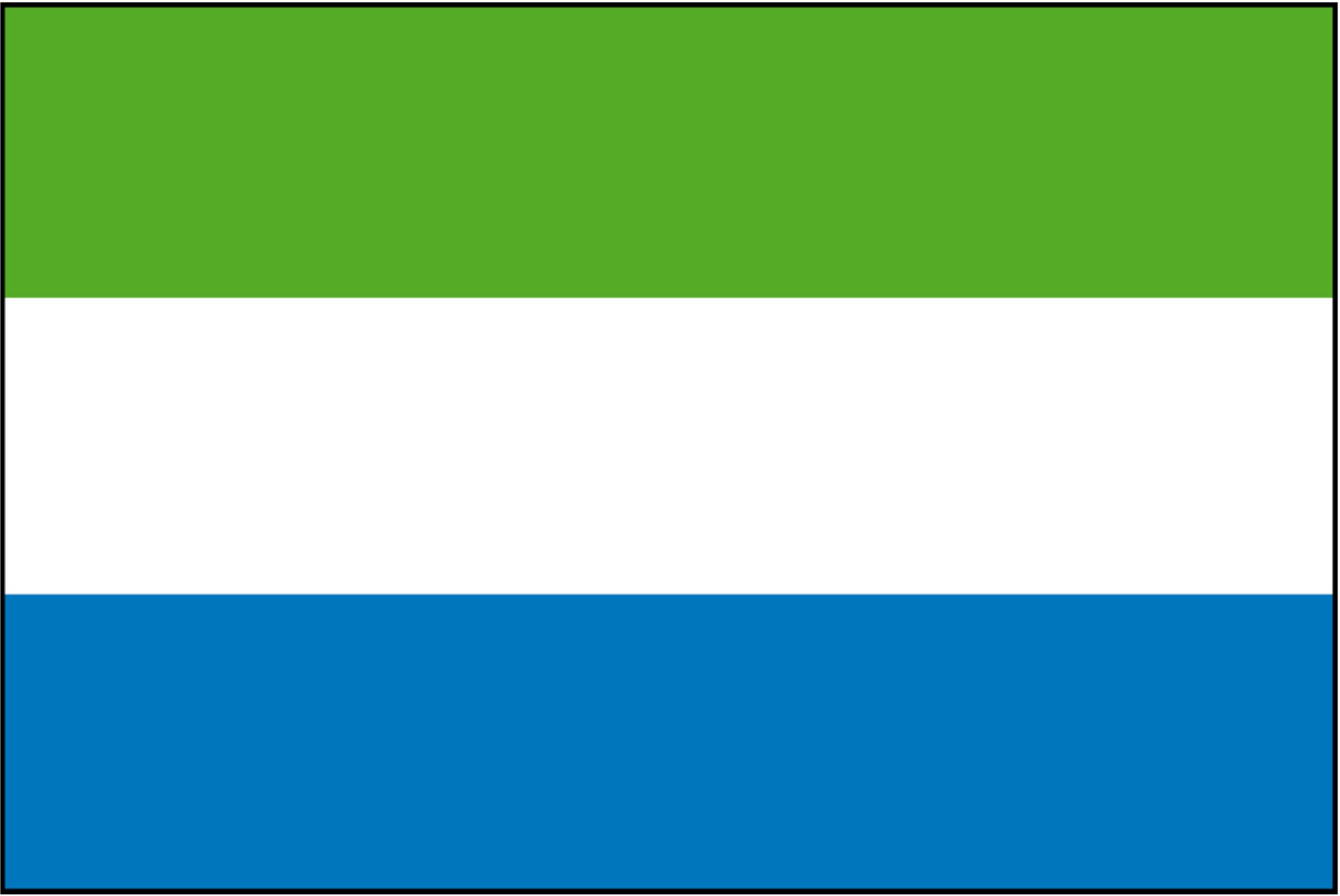 Sierra Leone