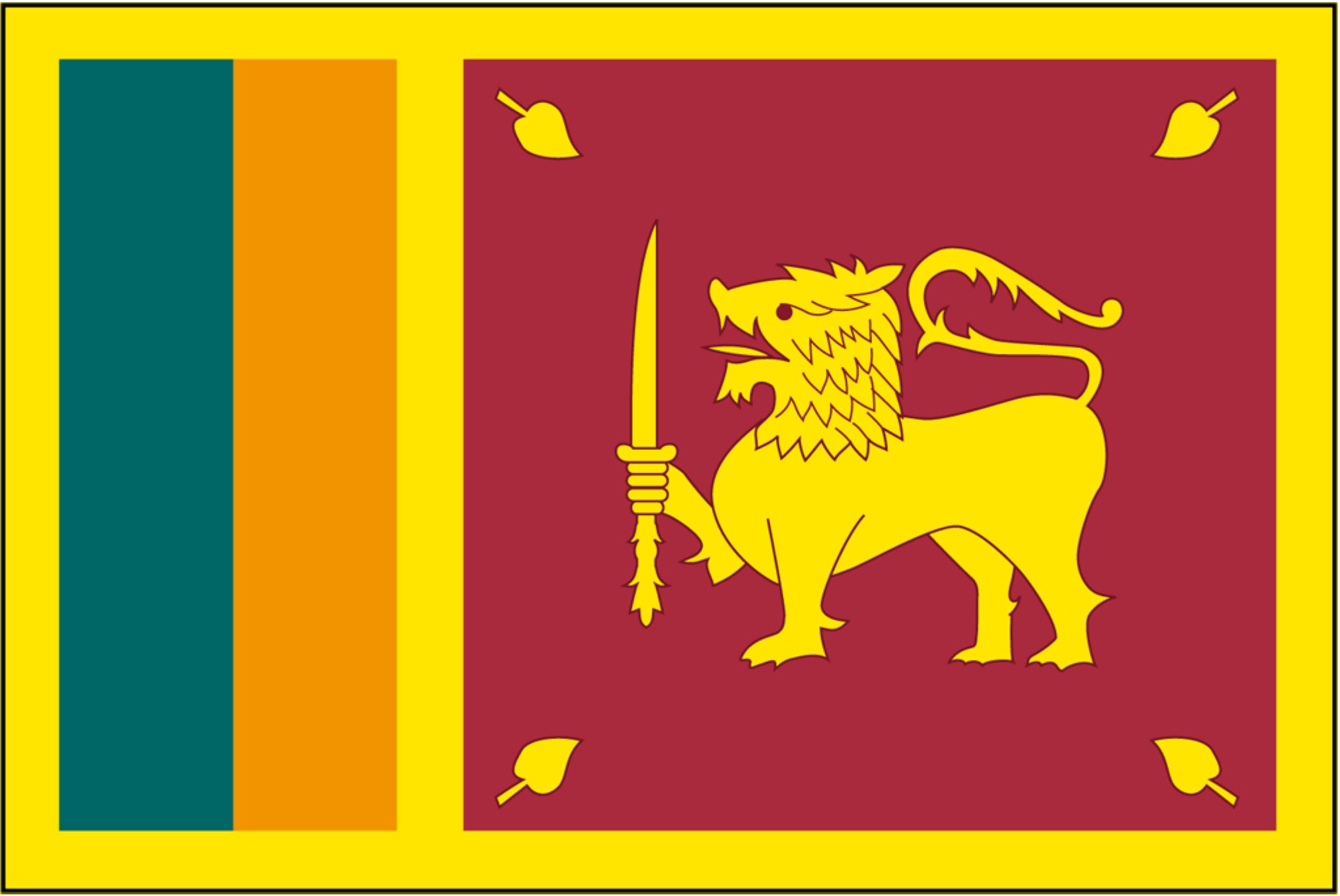 Sri Lanka