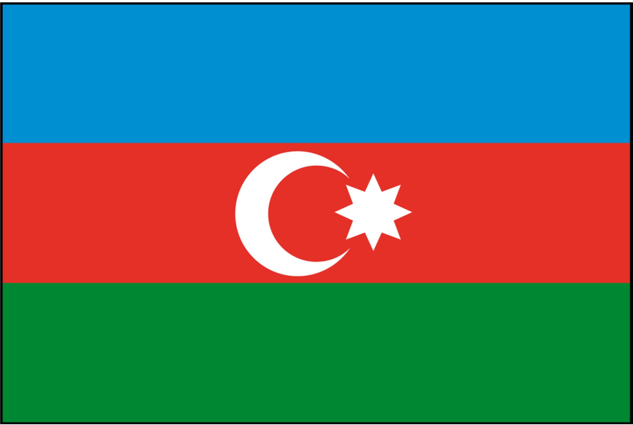 Azerbaïdjan