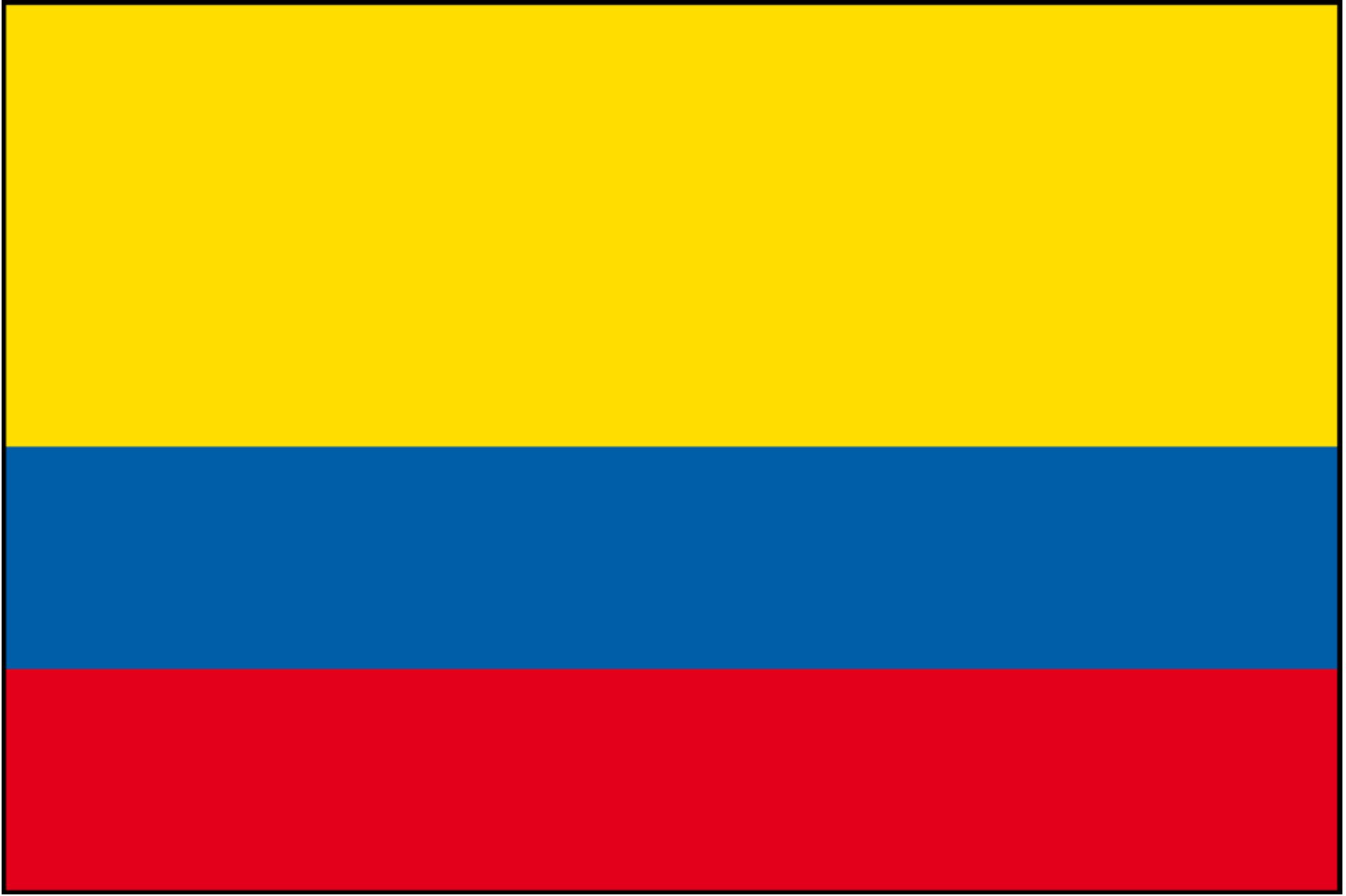 Colombie