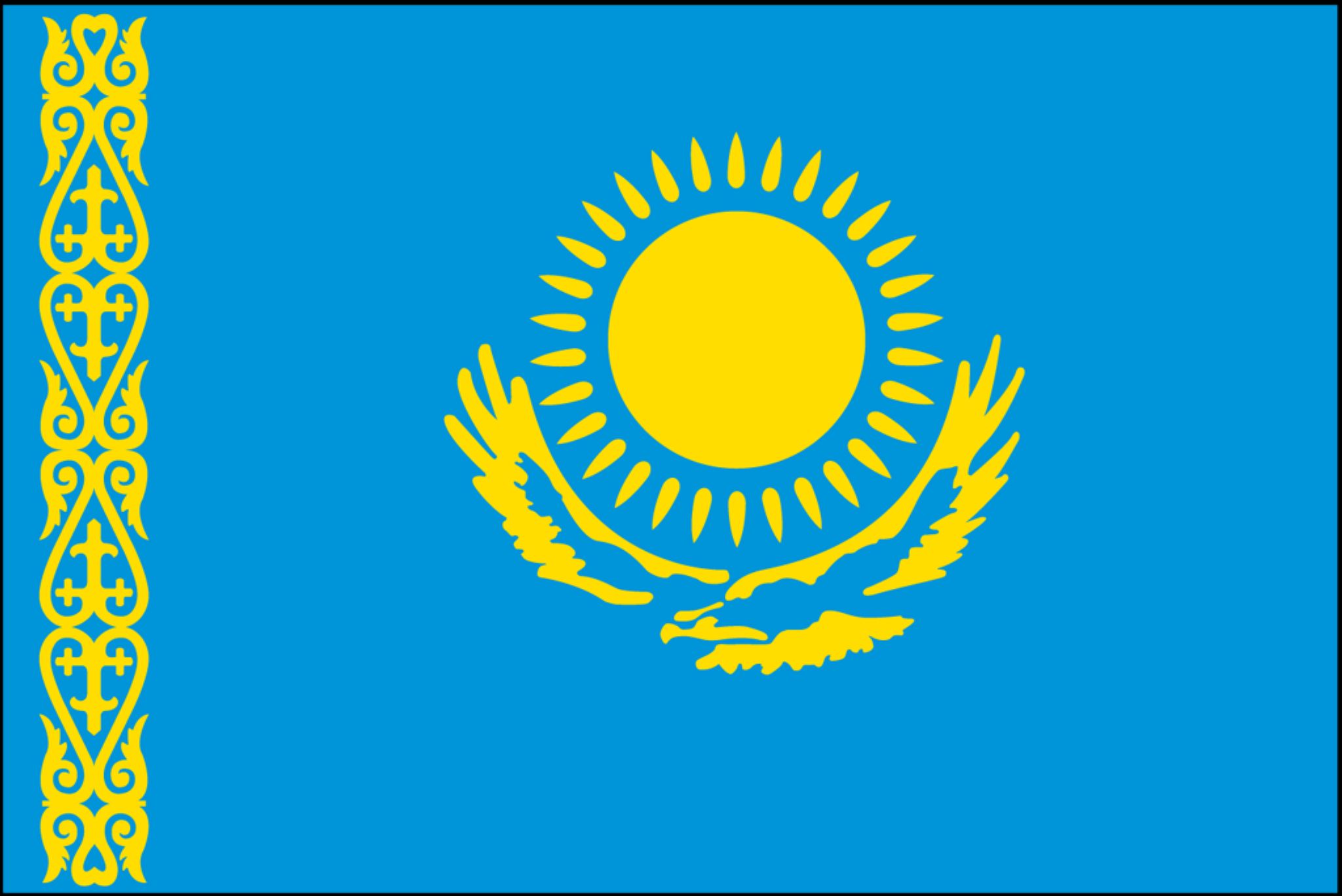 Kazakhstan