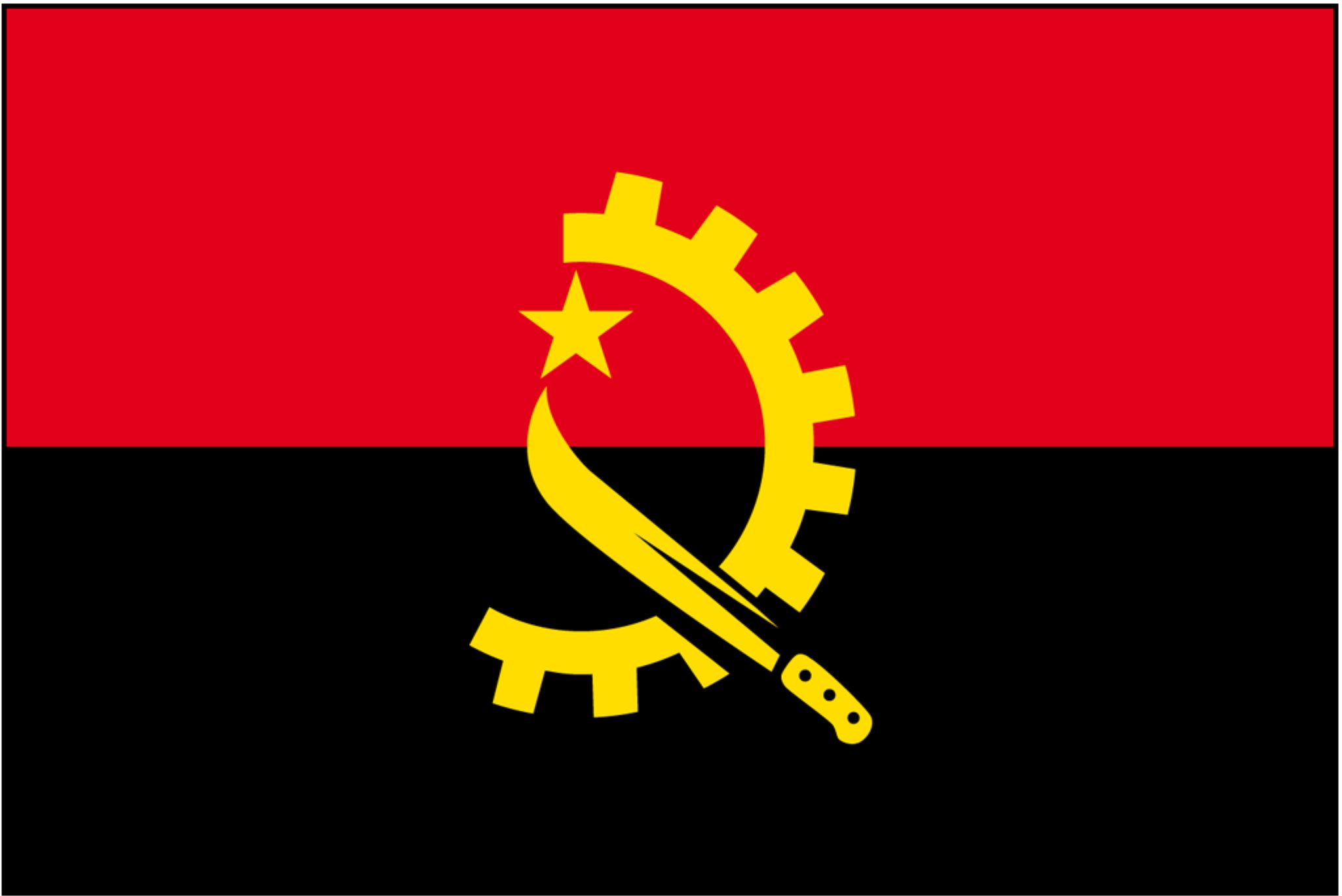 Angola