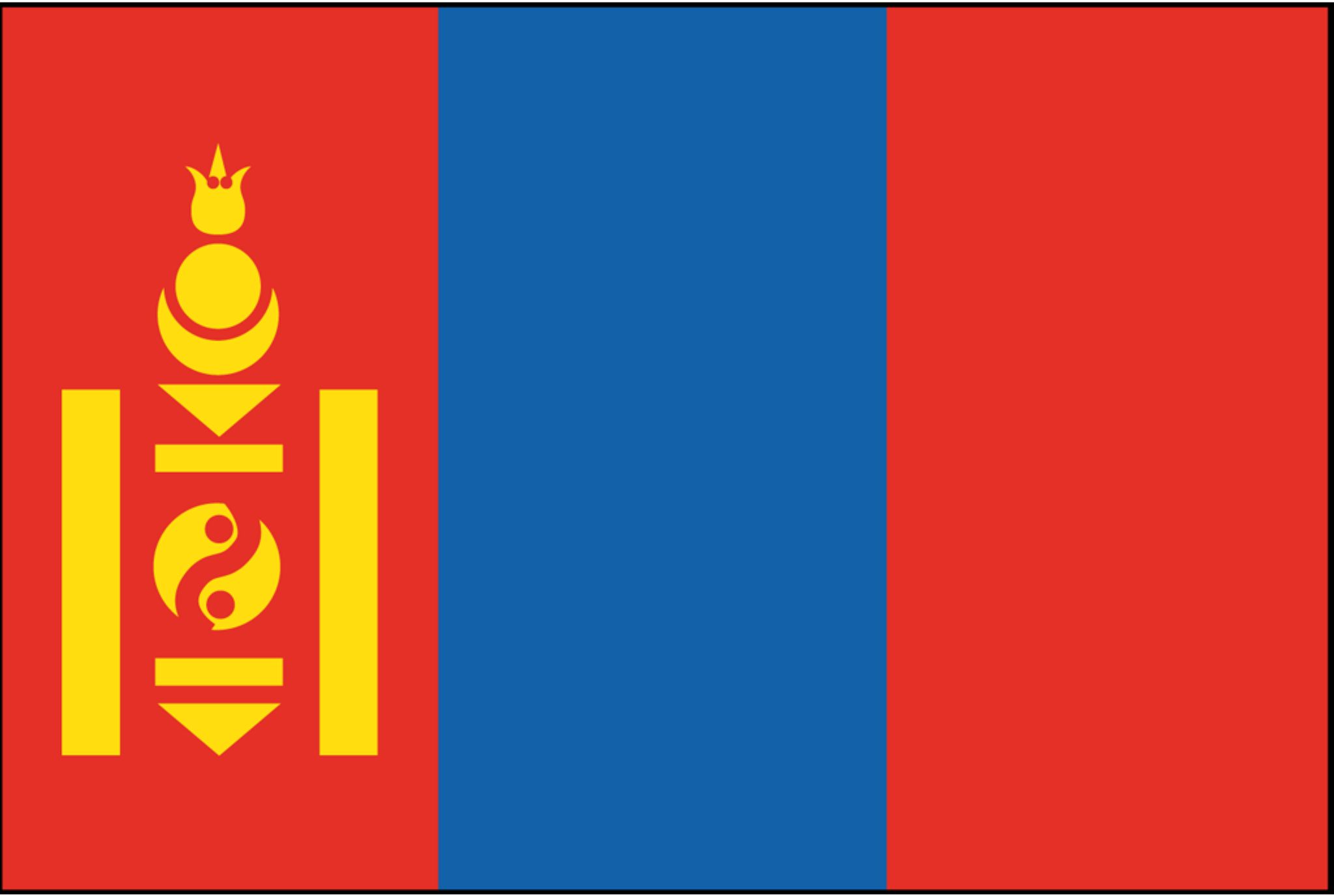 Mongolie