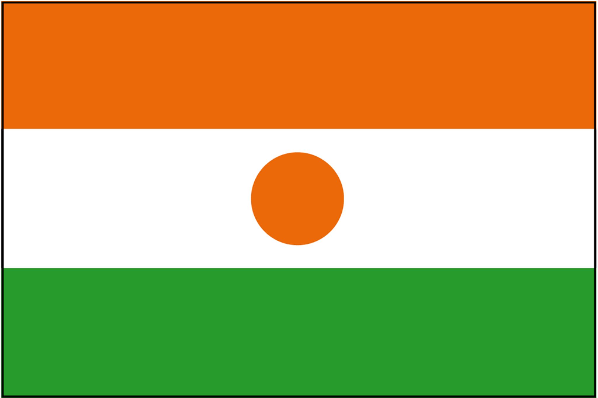 Niger