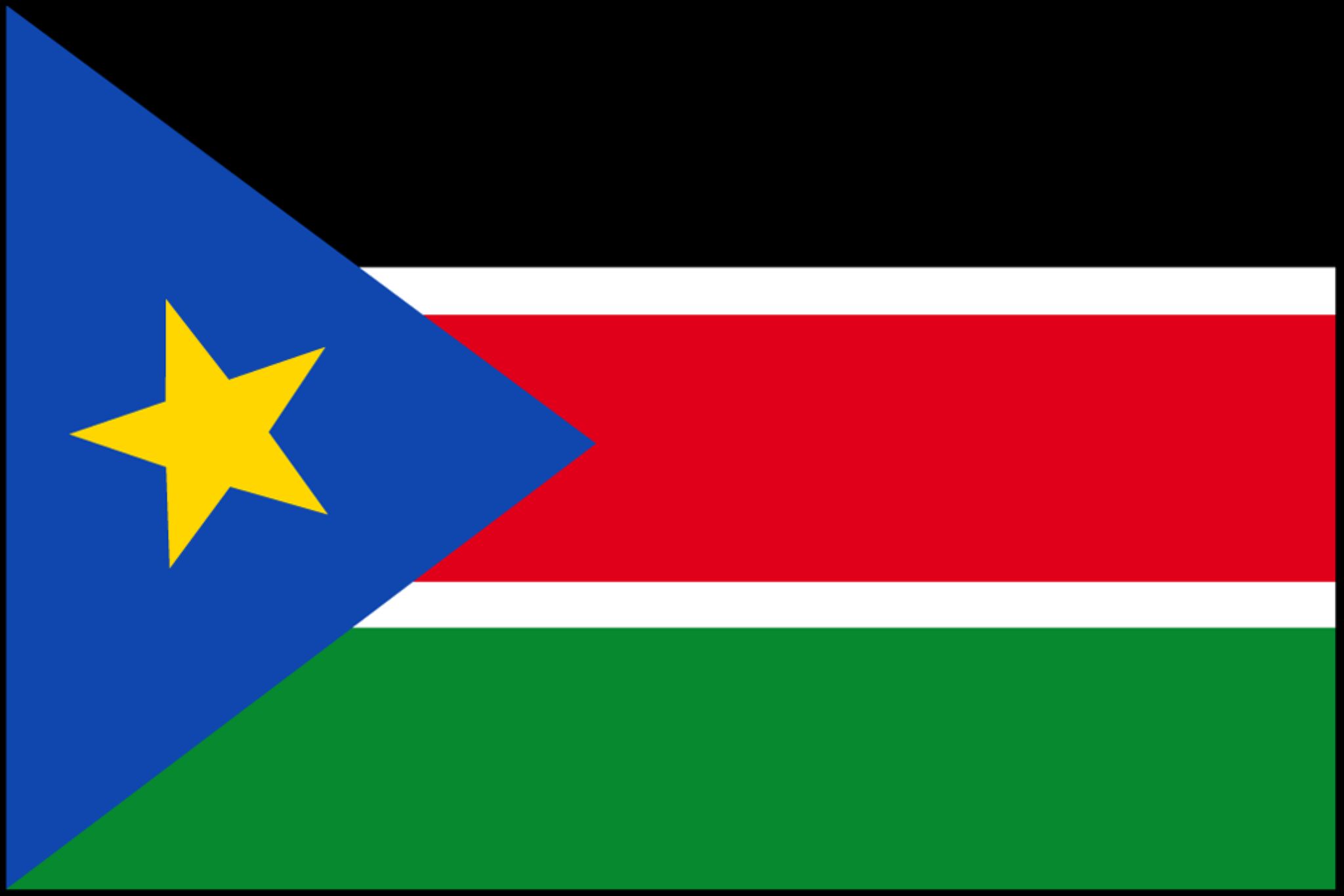 Soudan du Sud