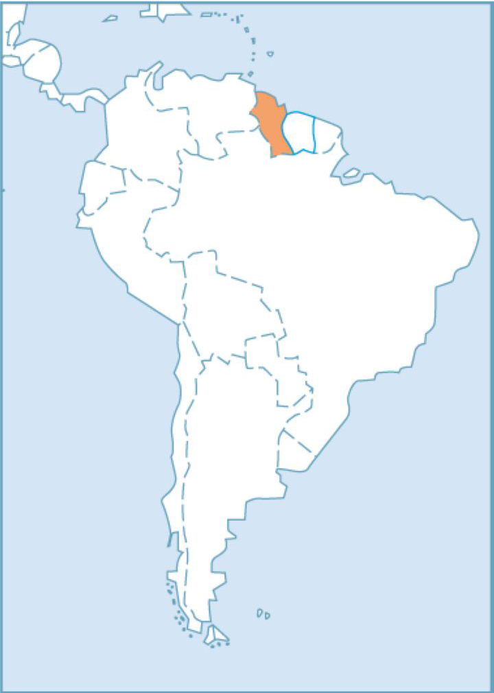 Guyana