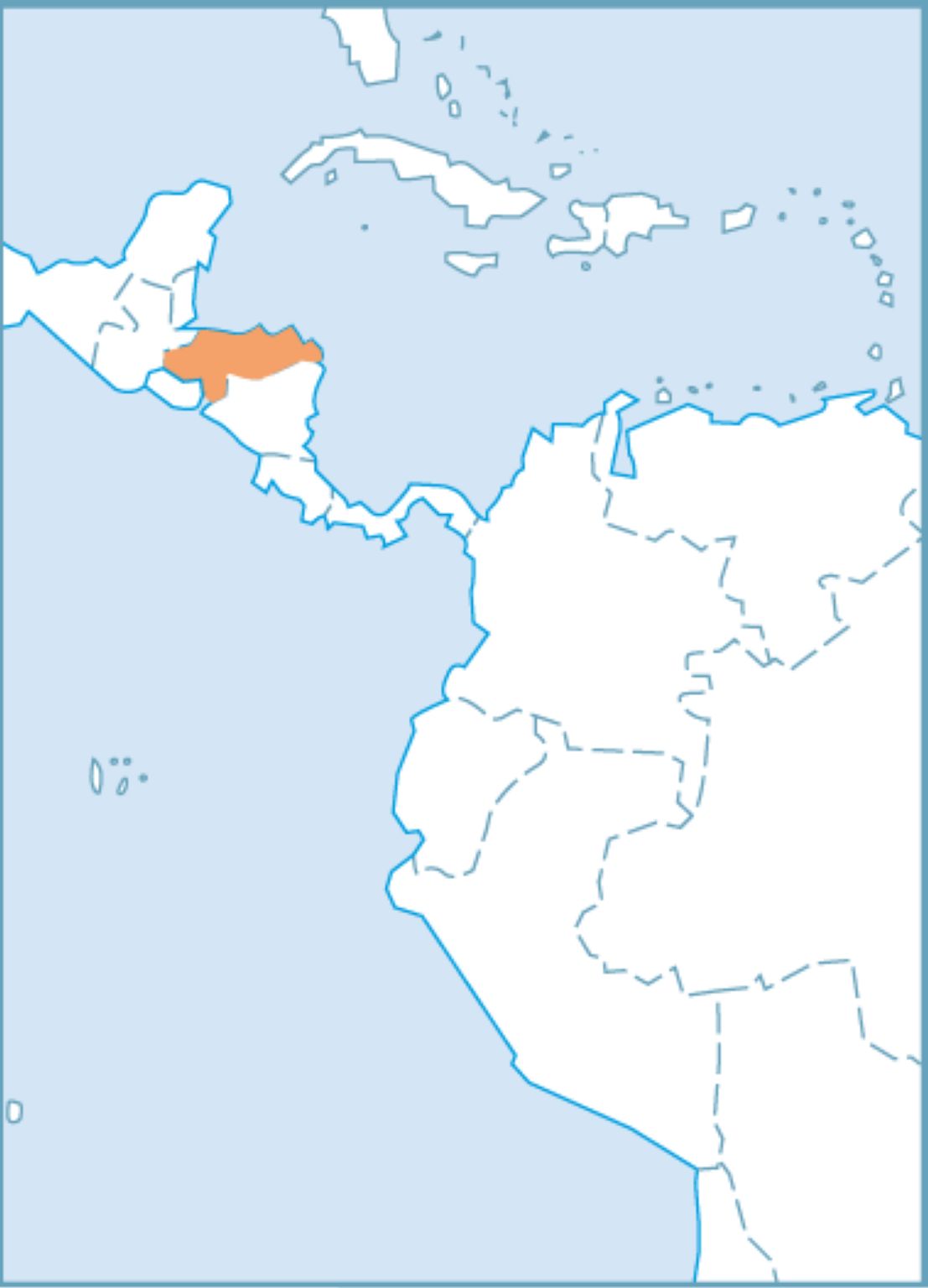 Honduras