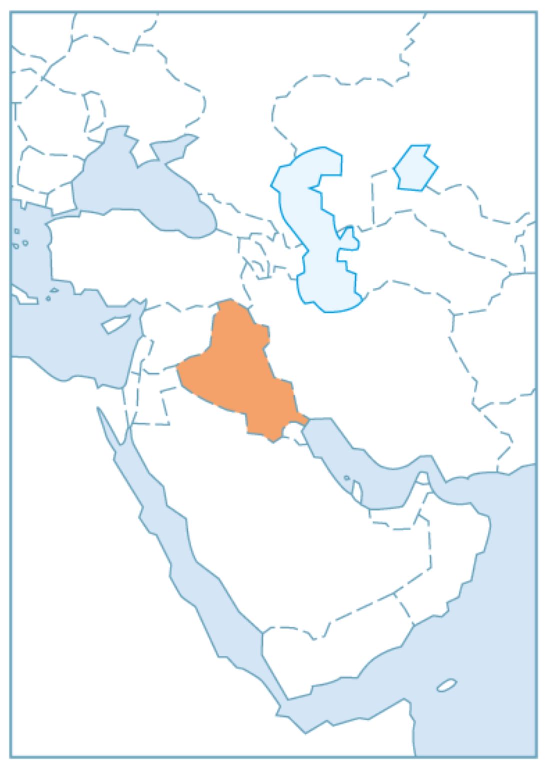 Iraq