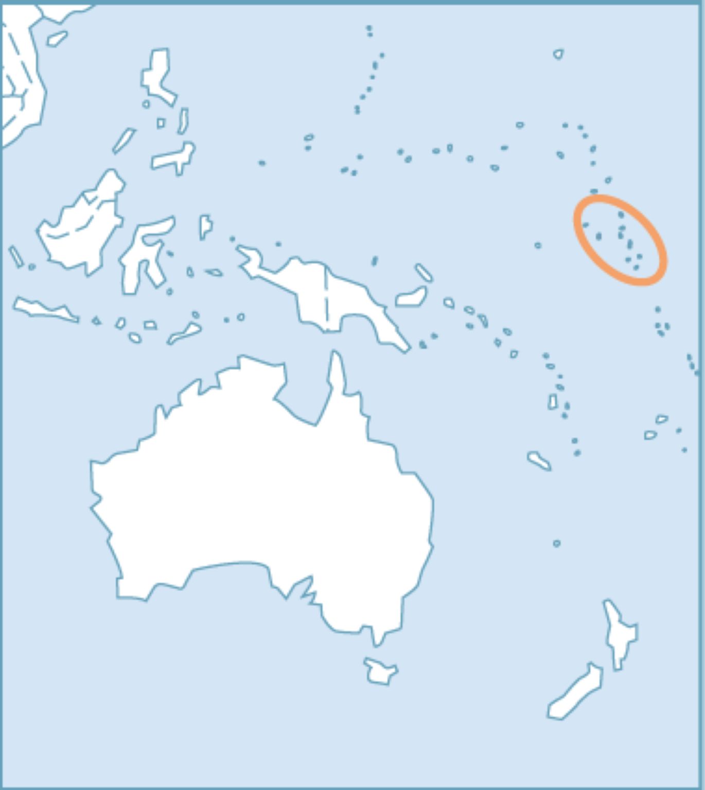 Kiribati