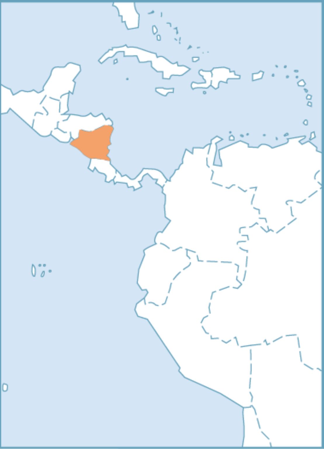 Nicaragua