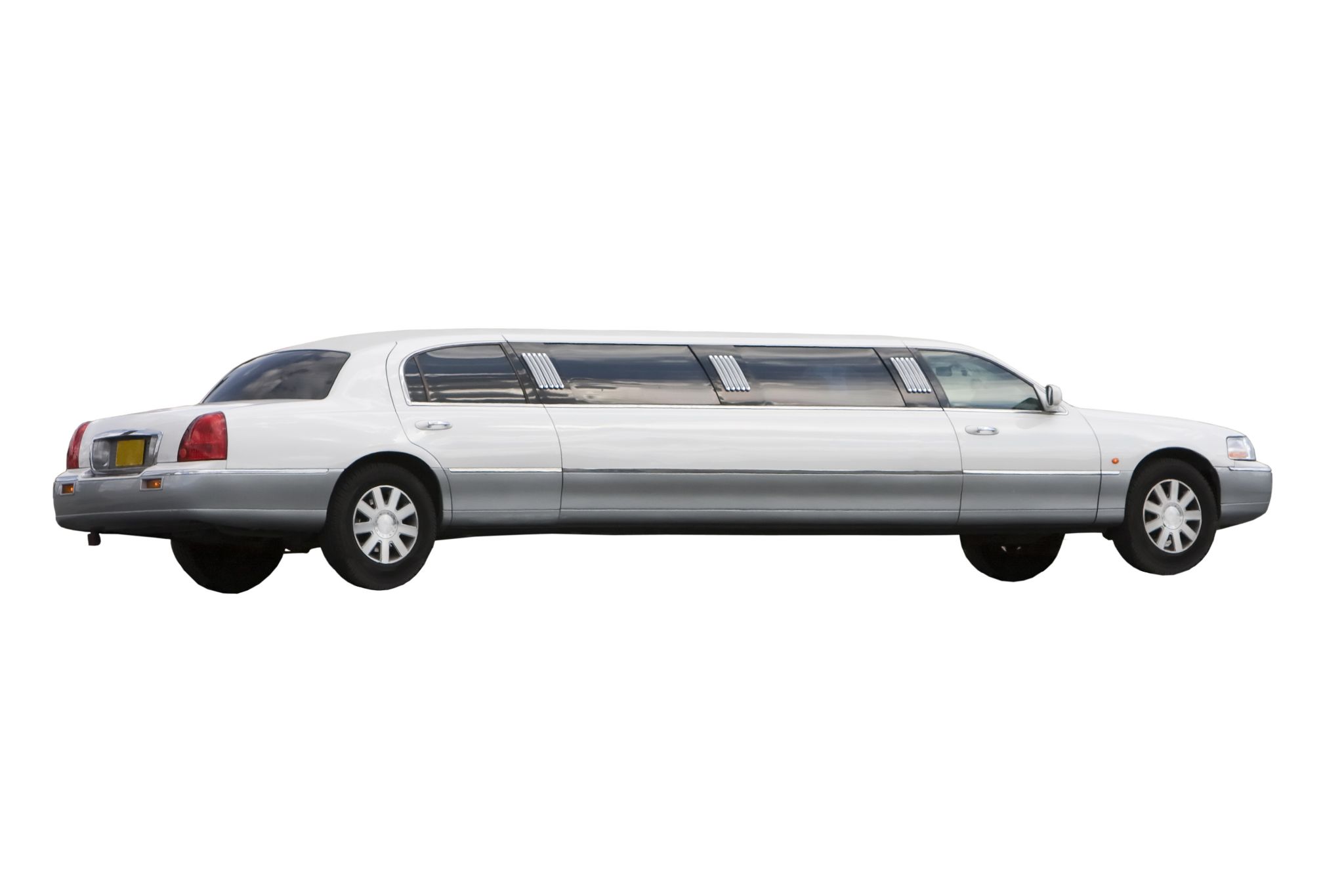 une limousine