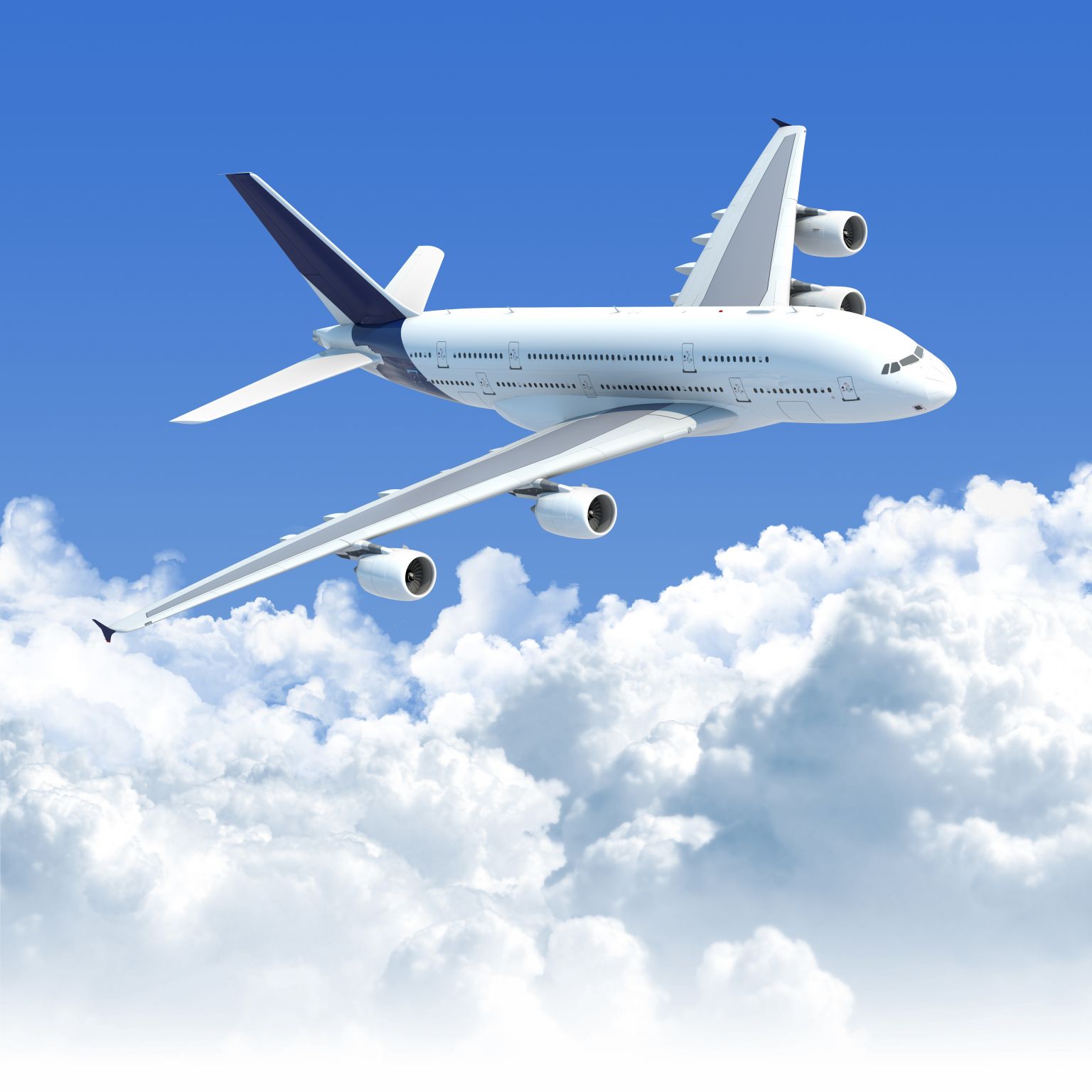 un avion gros porteur, prouesse de l’aéronautique