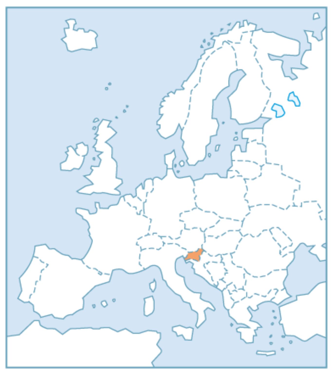 Slovénie