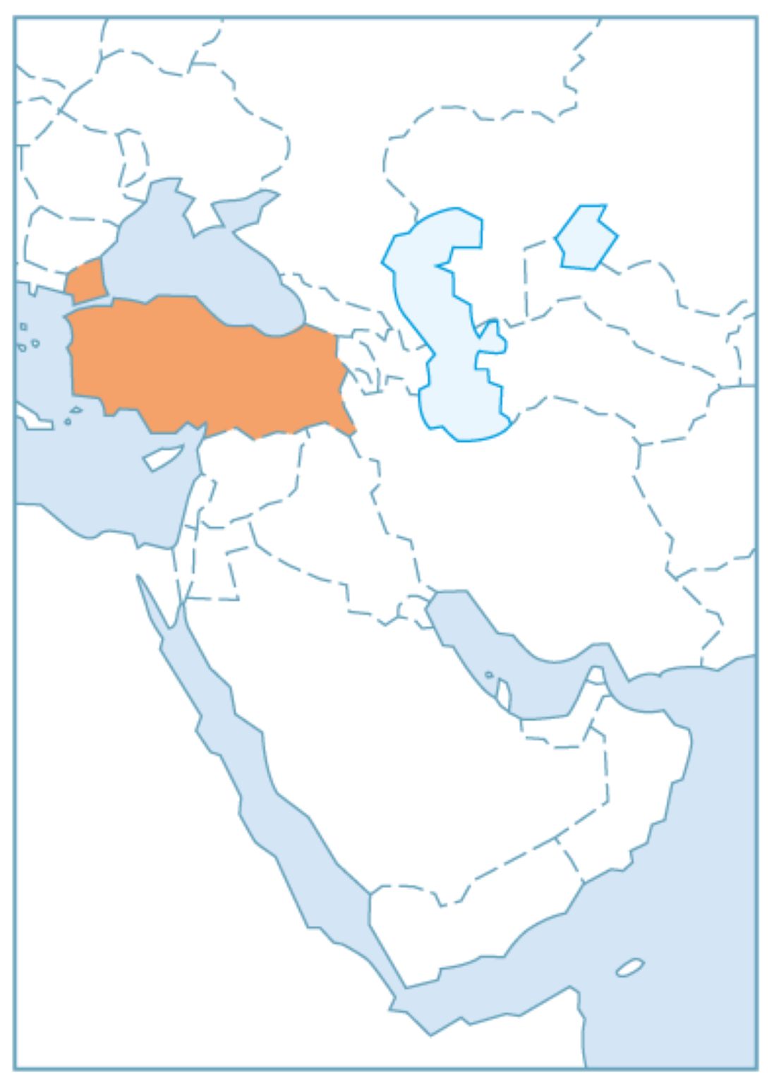 Turquie