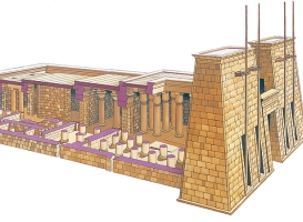 Civilisations du proche-orient